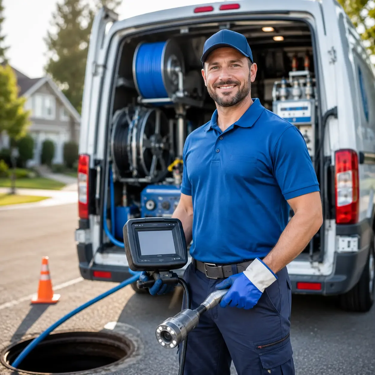 Local Pipe Relining specialists in Calumet City, IL