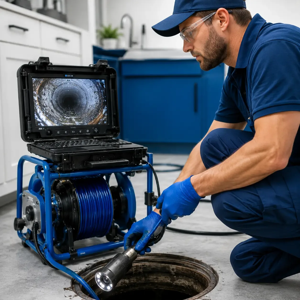 Pipe Relining professionals serving Calumet City, IL
